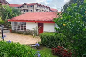 Caba&ntilde;as de Mirna