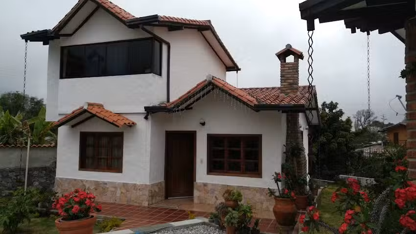 Caba&ntilde;as Don Alberto