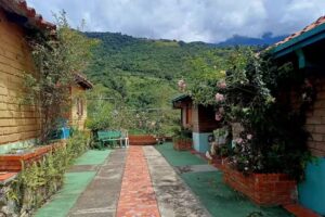 Caba&ntilde;as Do&ntilde;a Chona