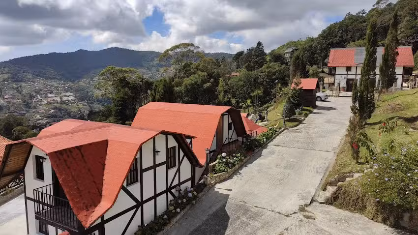 Caba&ntilde;as Dusseldorf