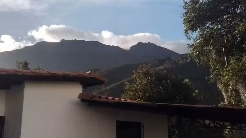 Caba&ntilde;as El Rincon de Joselito y Ester