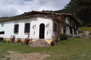 Caba&ntilde;as El Trapiche