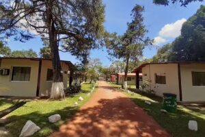 caba&ntilde;as friedenau, C.A