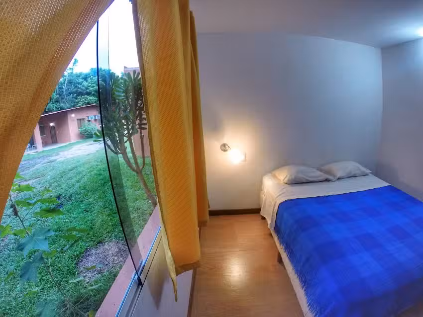 Caba&ntilde;as friedenau