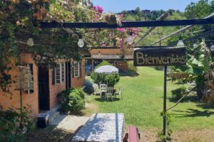 Caba&ntilde;as Hena Arte