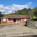 Caba&ntilde;as La Pradera