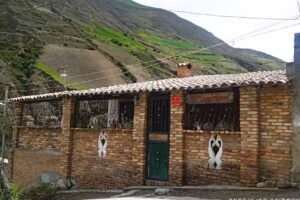 Caba&ntilde;as La Vega de San Rafael