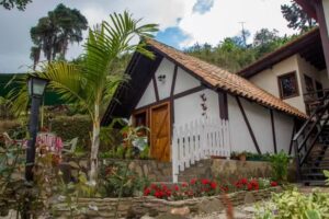 Caba&ntilde;as Leidy