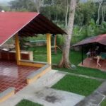 Caba&ntilde;as Los Manantiales