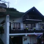 Caba&ntilde;as Los Manantiales