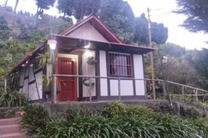 Caba&ntilde;as Mein H&auml;uschen