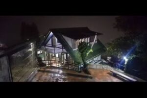 Caba&ntilde;as &Ntilde;akoke