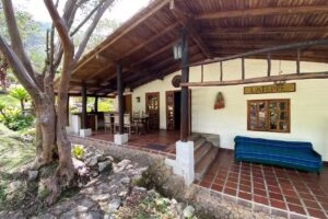 Caba&ntilde;as Terrefinca