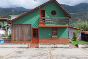 Caba&ntilde;as Tur&iacute;sticas Mama Rosa