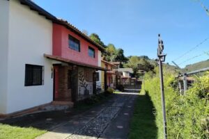 Caba&ntilde;as tur&iacute;sticas Sue&ntilde;os reales