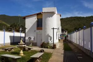 Cabañas Vacacionales Roselin C.A.