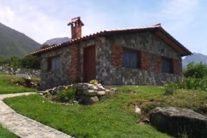 Caba&ntilde;as Valle-LaCulata