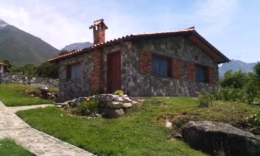 Caba&ntilde;as Valle-LaCulata