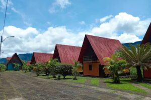 Caba&ntilde;as Valle Verde