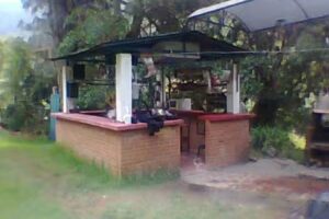 Caba&ntilde;ita &laquo;PROBIKERS&raquo;