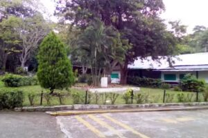 Campamento B&iacute;blico Rancho Grande