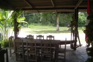 Campamento El Encanto Cuyuni