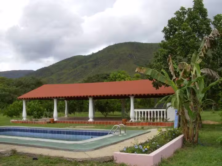 CAMPAMENTO GUARANACHE