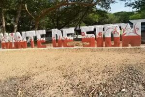 Campamento Internacional Monte de Sion Apure