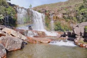 Campamento Kumarakapay Lodge