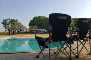 Campamento La Bendici&oacute;n