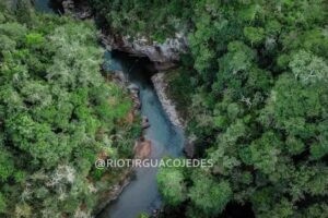 Campamento Las Iglesias