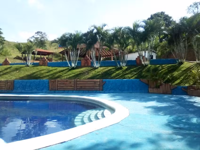 Campamento Yakon Maleiwa