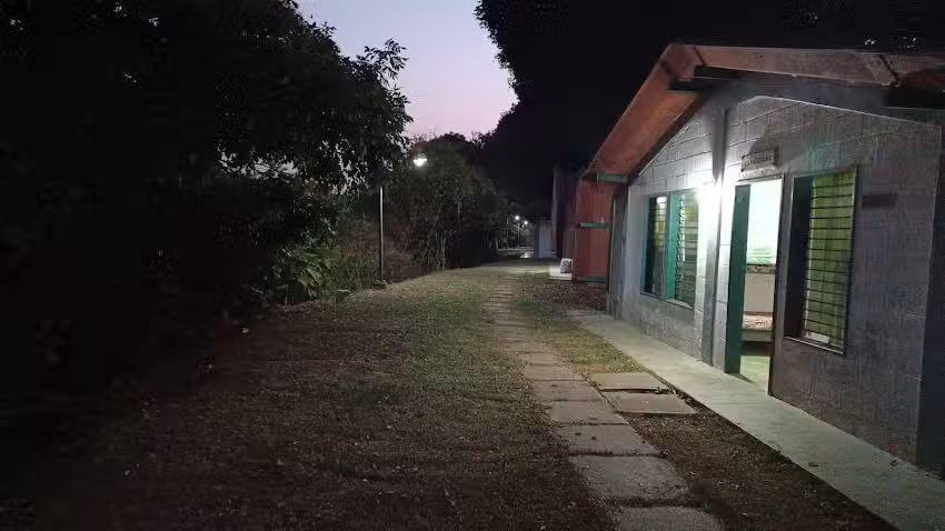 Campamento YMCA La Nora