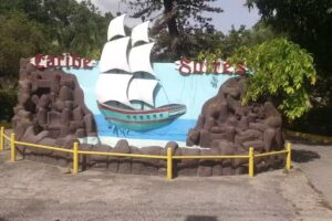 Caribe Suites
