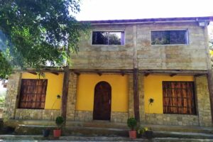 Casa Campo Jw Galipan