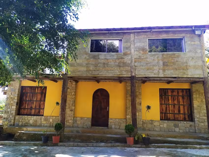 Casa Campo Jw Galipan