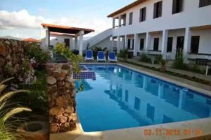 Casa Caribe El Yaque