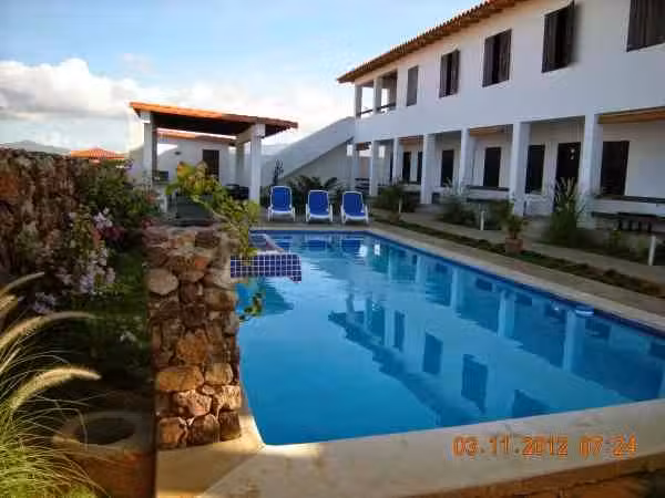 Casa Caribe El Yaque