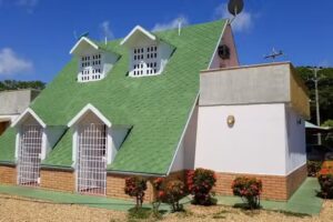 Casa Da Luigi Posada