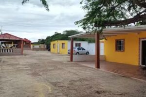 Casa De Campo Cayita