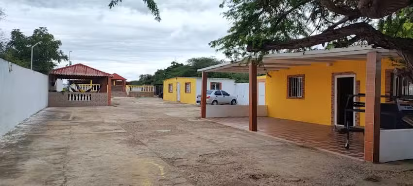 Casa De Campo Cayita