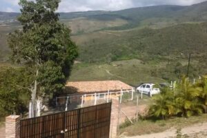 Casa de Campo, Granja el Carrizal