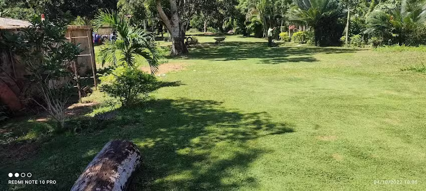 Casa de Campo M&A (Mari&ntilde;o & Azocar)