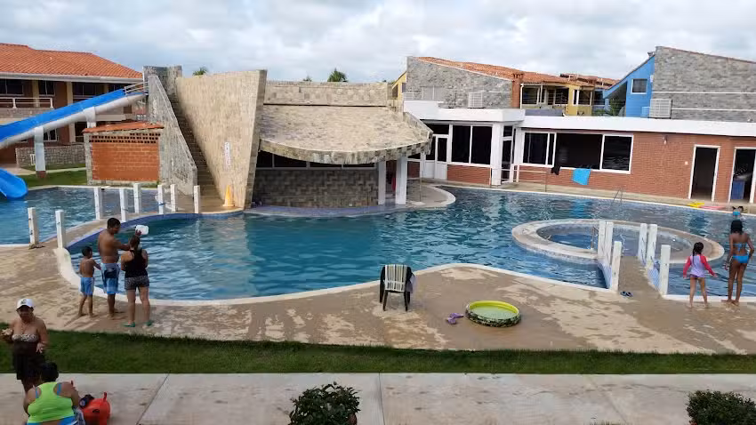 Casa De Hospedaje El Refugio De La Gallega