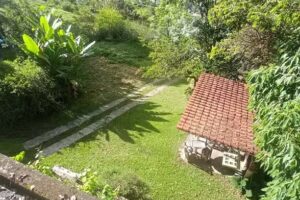 Casa de Los Espíritus