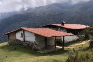 Casa de Pedro Pe&ntilde;a