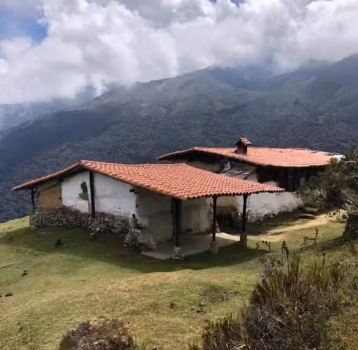 Casa de Pedro Pe&ntilde;a