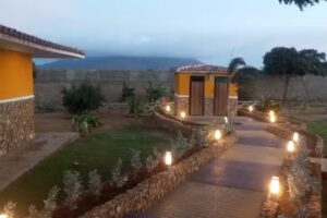 Casa de Piedra Paraguana