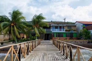 Casa de Playa Amanecer