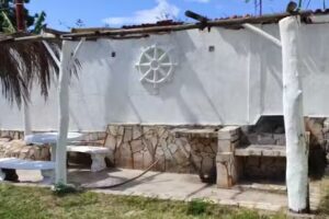 CASA DE PLAYA DEL CATIRE